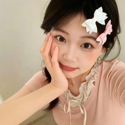 有朵云像你