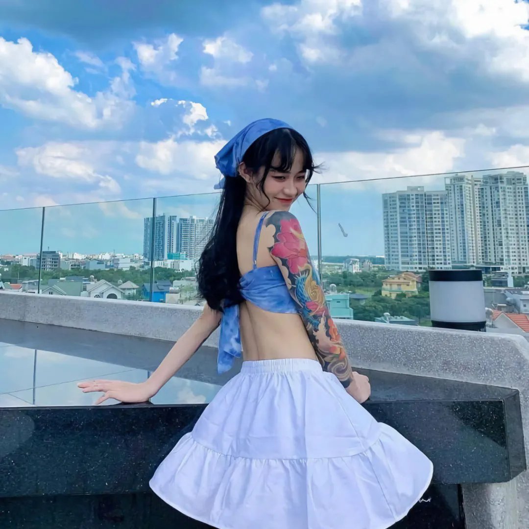 邻居